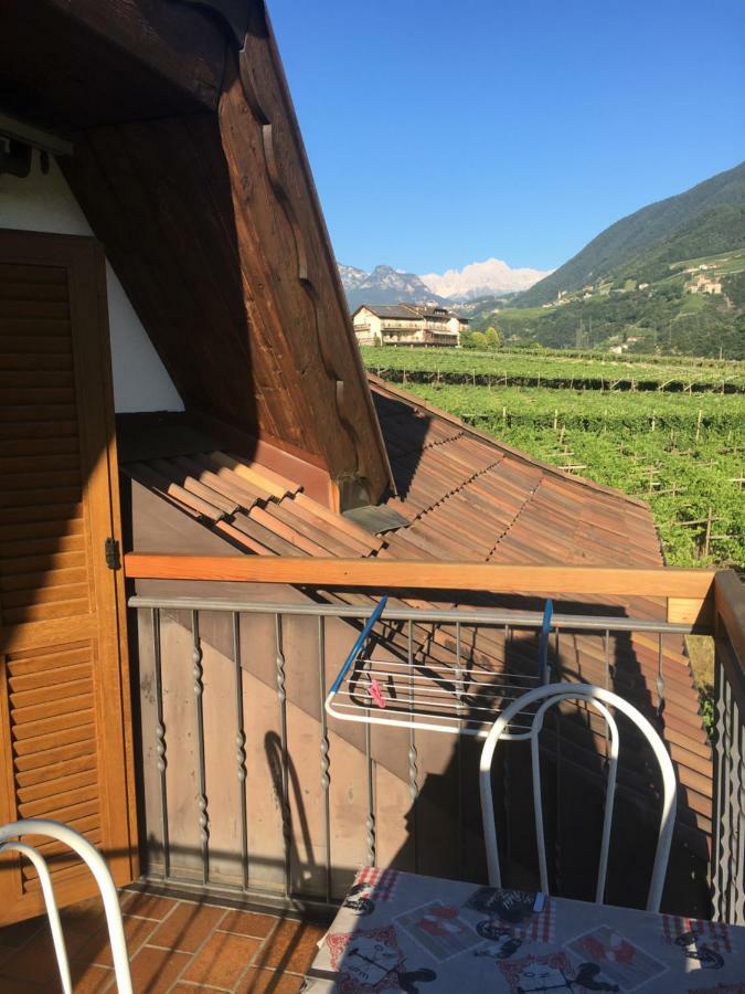 Weingut Zundlhof Villa Bolzano Luaran gambar