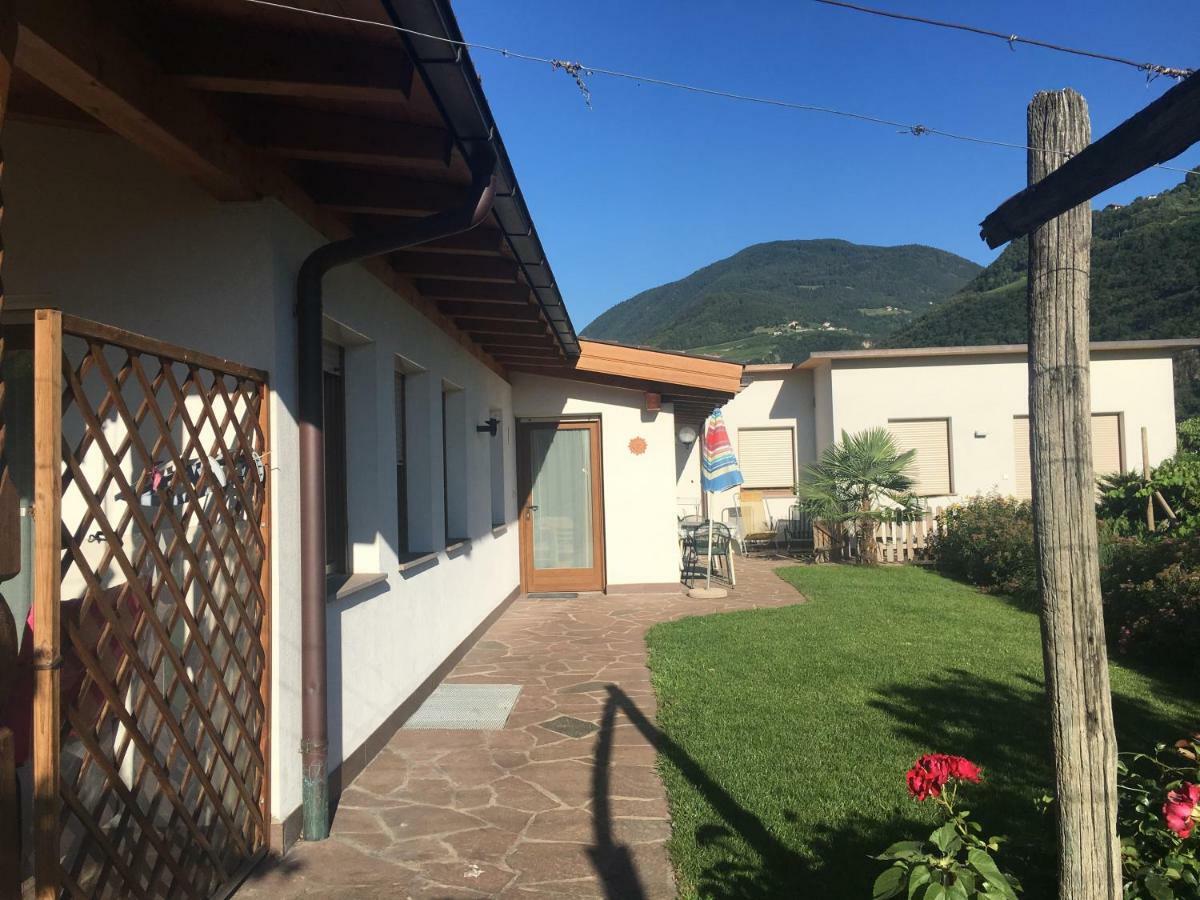 Weingut Zundlhof Villa Bolzano Luaran gambar